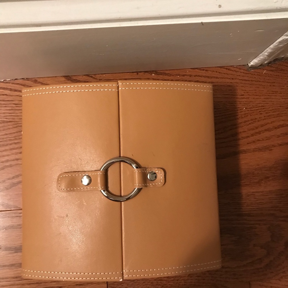 Jewelry Box